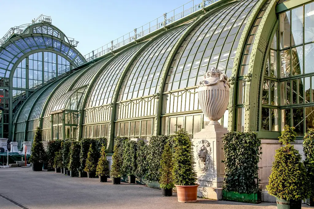 Sisi Museum, Imperial Apartments and Hofburg Tour | Skip-the-line