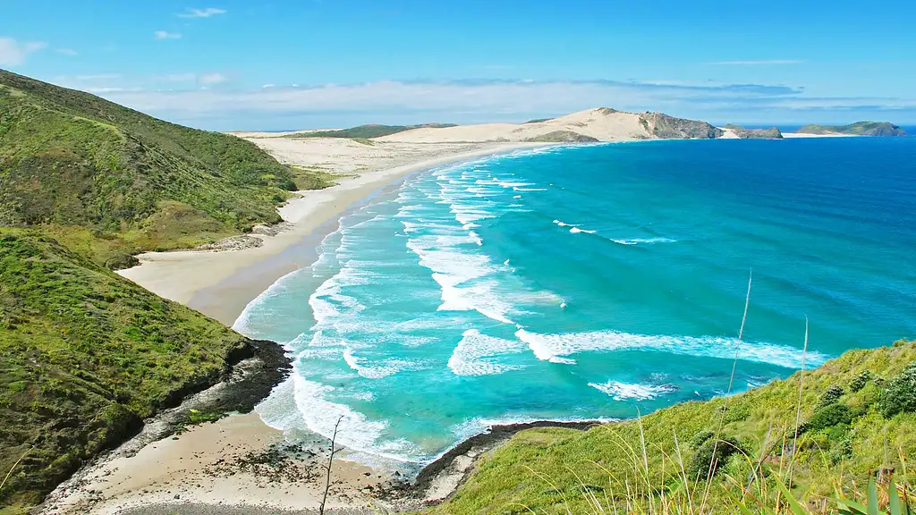 7 Day Ultimate New Zealand Gap Year  | Ultimate Adventures