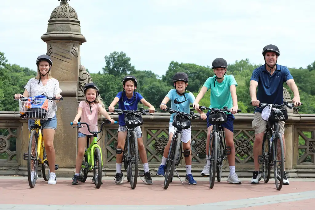 Go City NYC: Explorer Pass