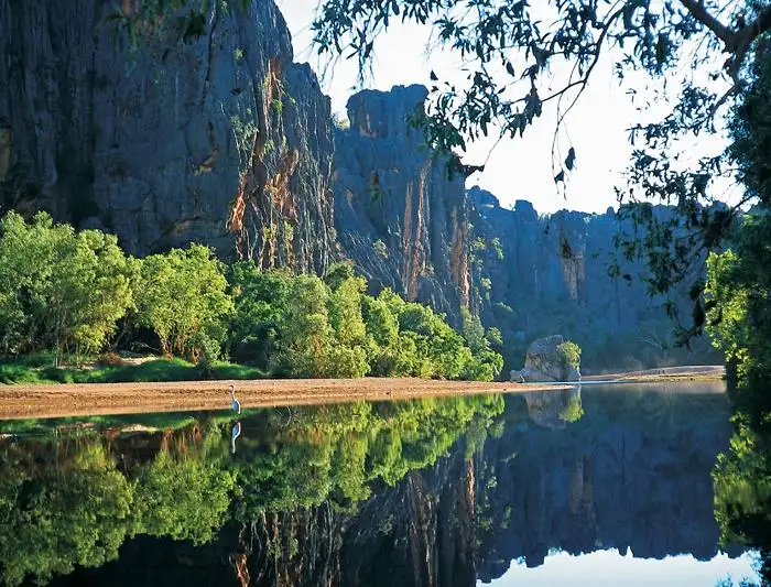 10 Day Broome and The Kimberley 4WD Adventure | Darwin to Broome