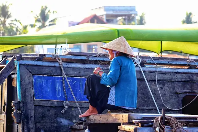 5 Day Ho Chi Minh Mini-stay