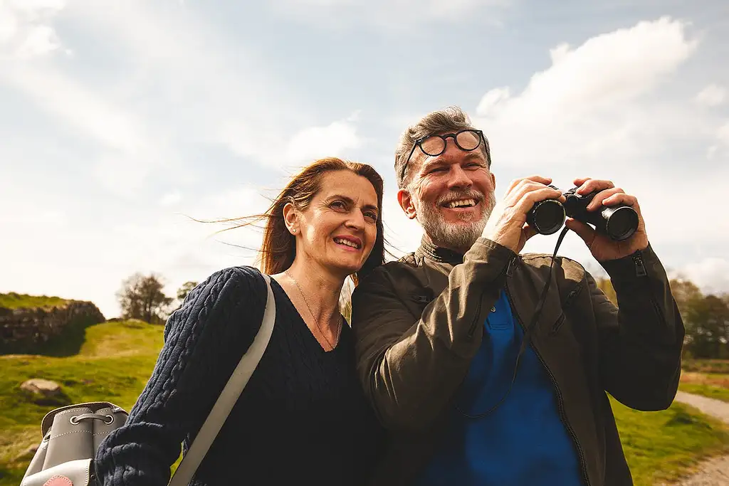 Windermere, Lancaster, and the Lakes District Tour From Manchester | Small Group