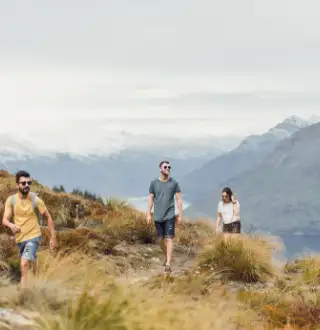 8 Day NZ Southern Secrets Small Group Tour | Kiwi Experience