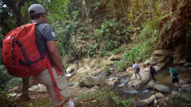 Classic Colombia – 16 Days, 15 Nights