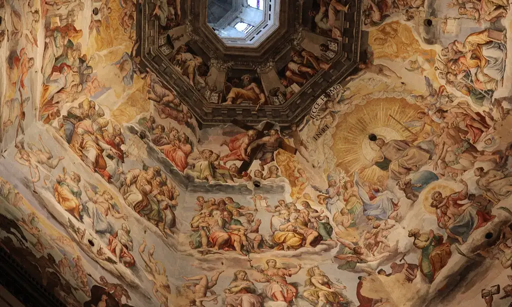 Best Of Florence Walking Tour With Michelangelo's David And Duomo