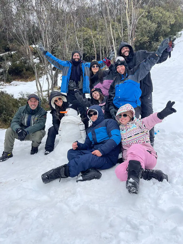 3 Day Thredbo Snow Trip | Departing Sydney