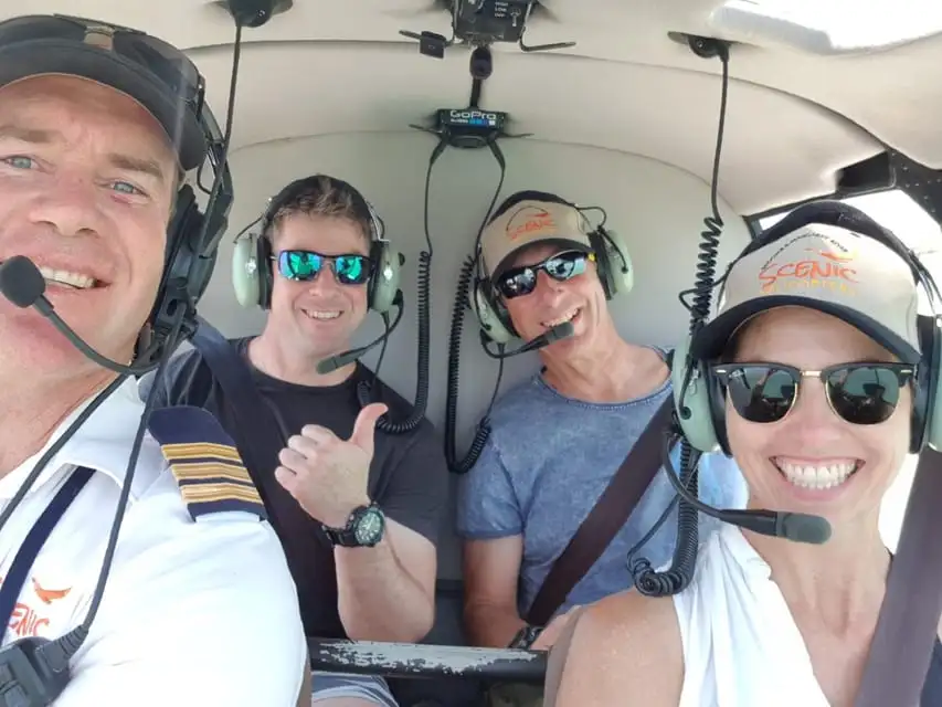 Margaret River Pick-a-Lighthouse Scenic Flight | 60 minutes