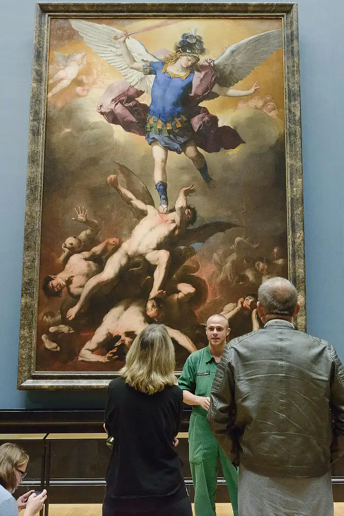 Vienna Kunsthistorisches Museum Ticket
