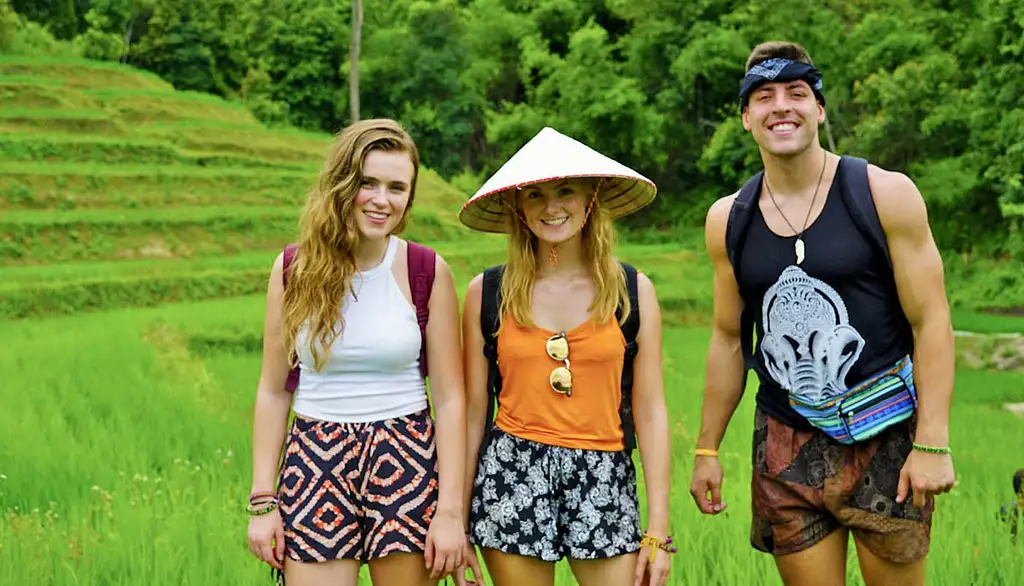 Thailand Tour: 9 Days, 12 Days or 18 Days
