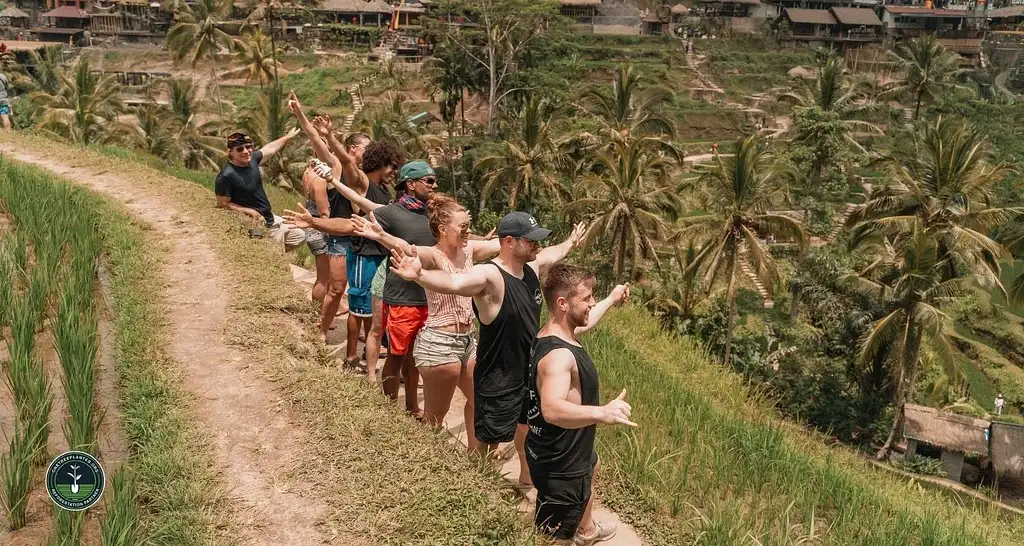 12 Day Bali Classic Canggu to Canggu | One Life Adventures