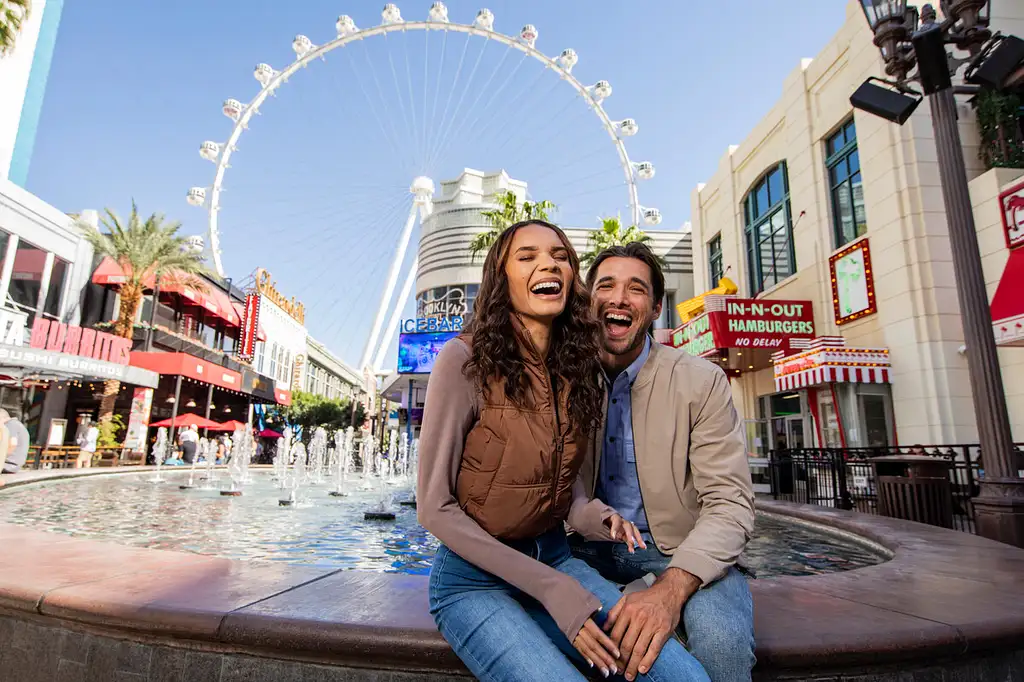 Go City Las Vegas: All-inclusive Pass