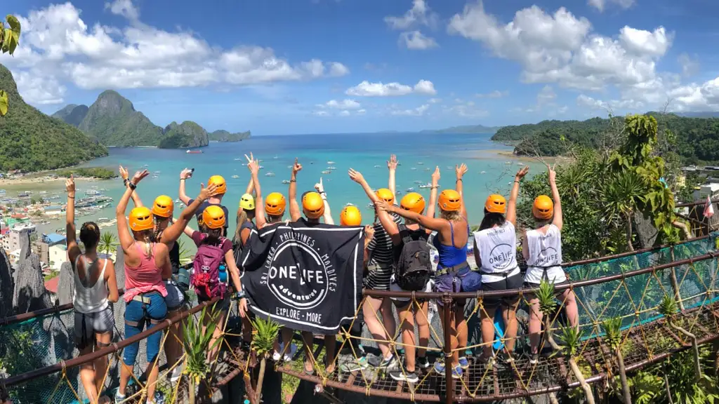 10 Day Philippines West Classic Manila to El Nido | One Life Adventures