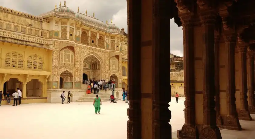 Golden Triangle Tour