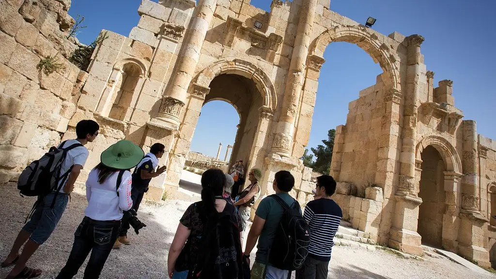 15 Day Egypt And Jordan Adventure