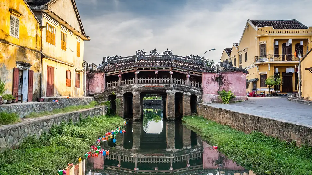 7 Day Hoi An to Hue Tour