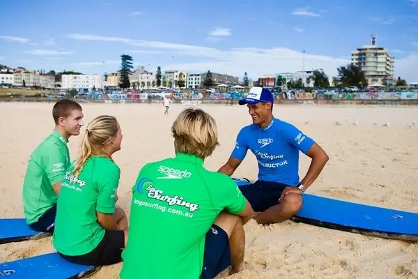 Can You Surf in Cairns?