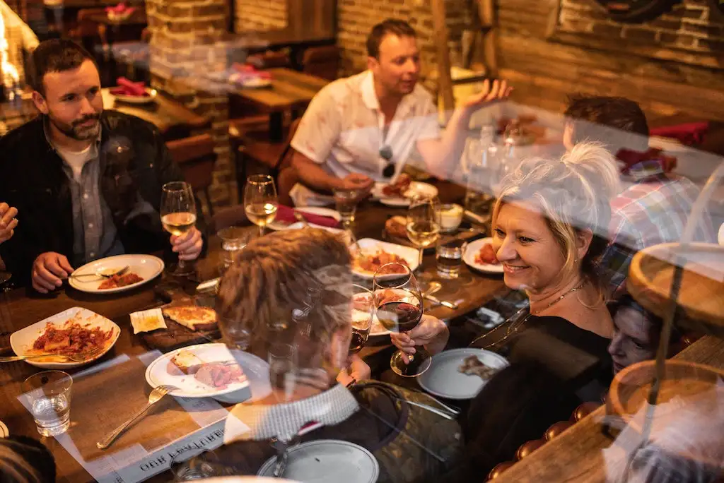 Pizza, Pasta & Piazzas: Little Italy Food Tour - San Diego