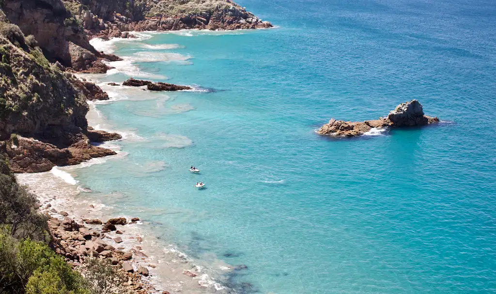 Phillip Island & Penguin Parade Day Tour