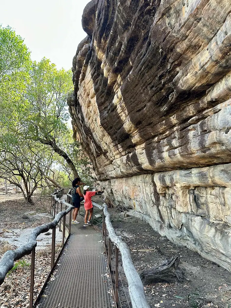 3 Day Kakadu & Litchfield 4WD Camping Tour (April to Sept) | From Darwin