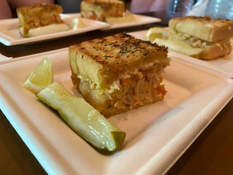 Downtown Delights Foodie Tour Deals