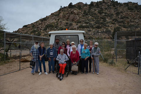 route 66 tours