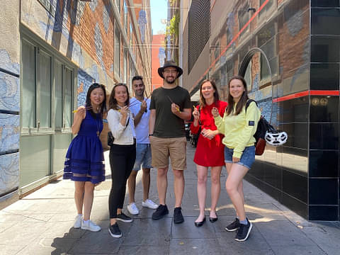 Sydney tours