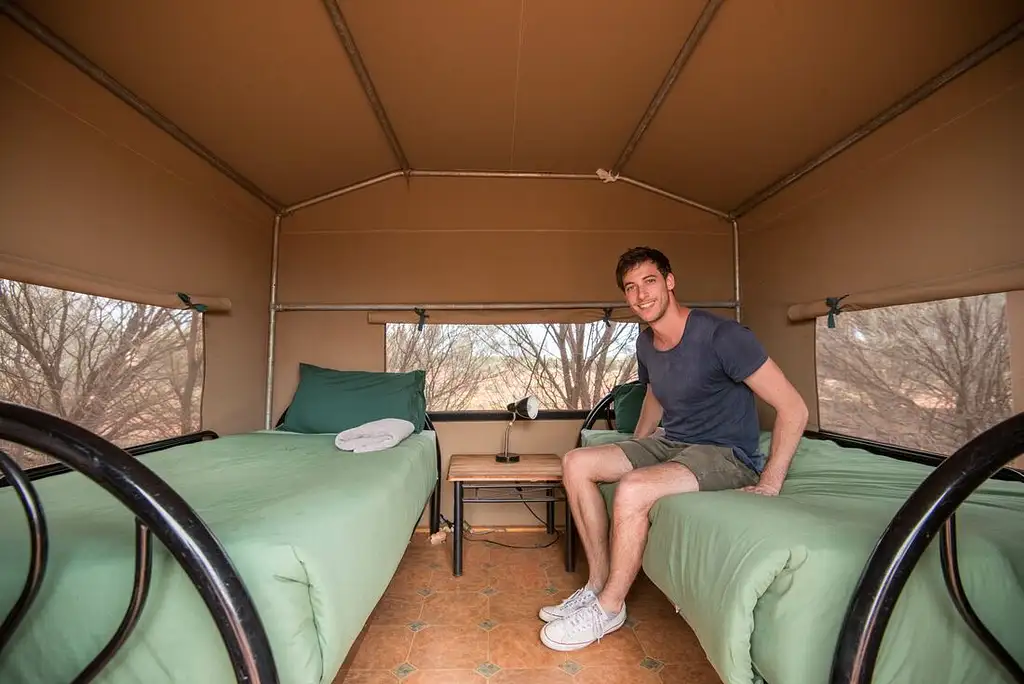 3 Day Uluru Adventure Start Yulara, End Alice Springs