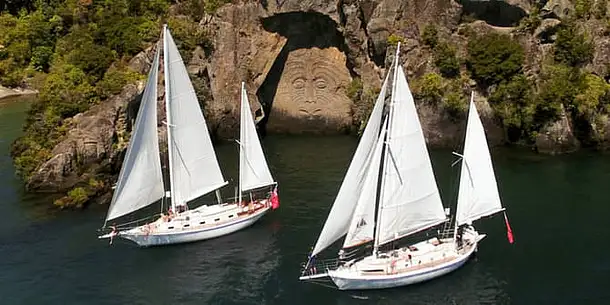3 Fun & Cheap Things To Do in Taupo