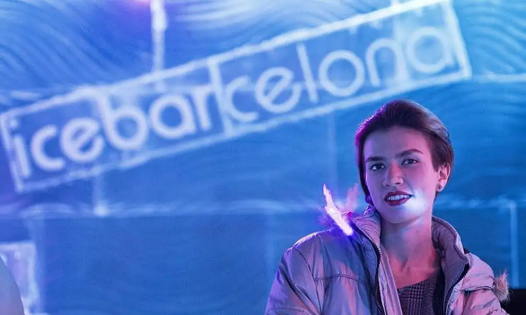 Icebar Experience In Barcelona | Skip-The-Line Tickets