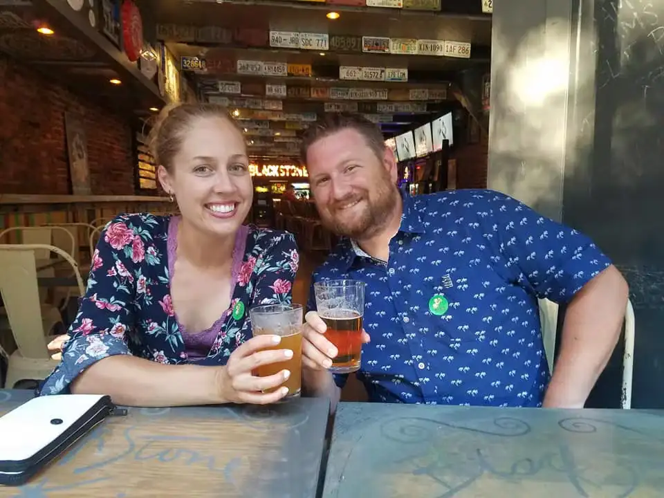 D.C. Insider's Pub Crawl