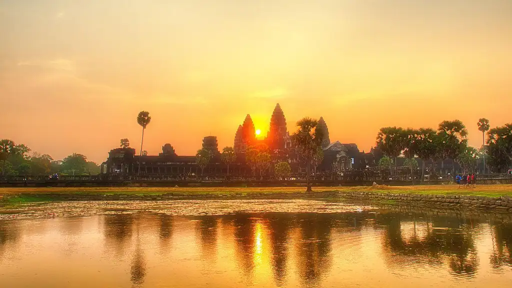 20 Day Cambodia to Vietnam Tour | G Adventures