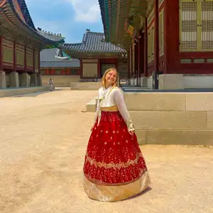 6 Day South Korea Snapshot | One Life Adventures