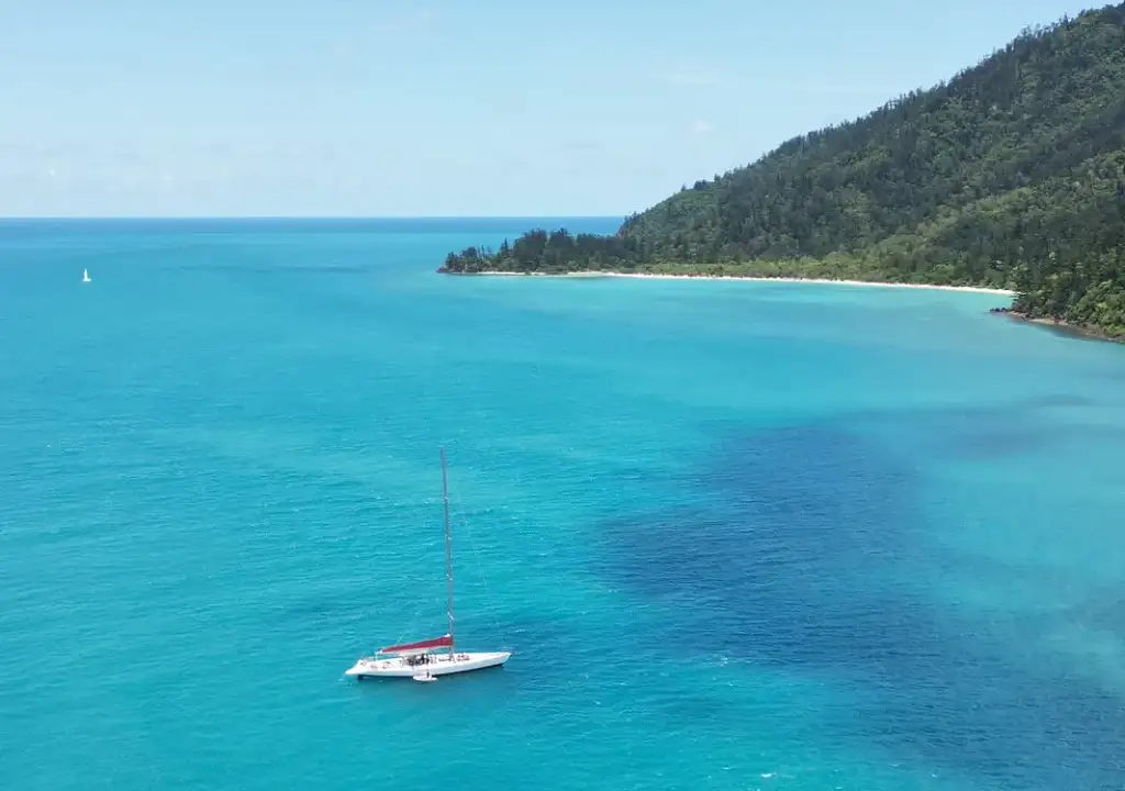 2 Day/1 Night Matador Snorkel & Sail | Whitsundays & Whitehaven Beach