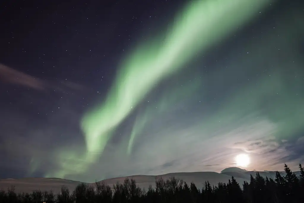 Luxury Northern Lights Photography Tour | Private Tour
