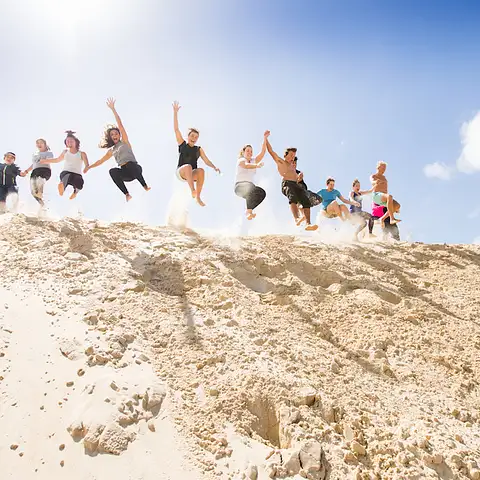 group jump henty dunes.jpg