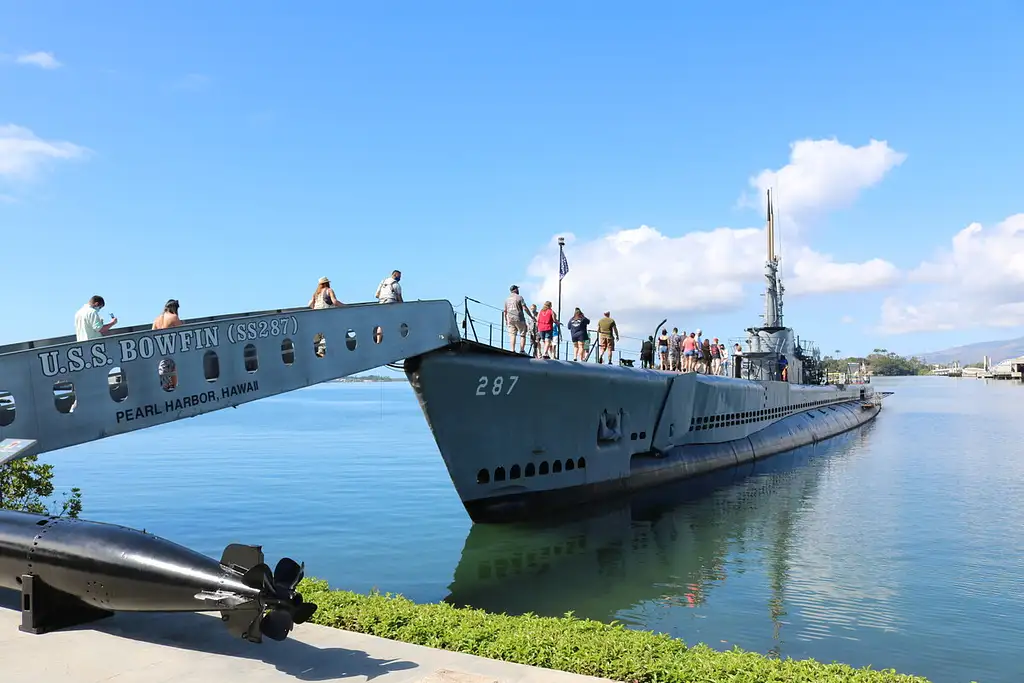 Go City Oahu: All-inclusive Pass