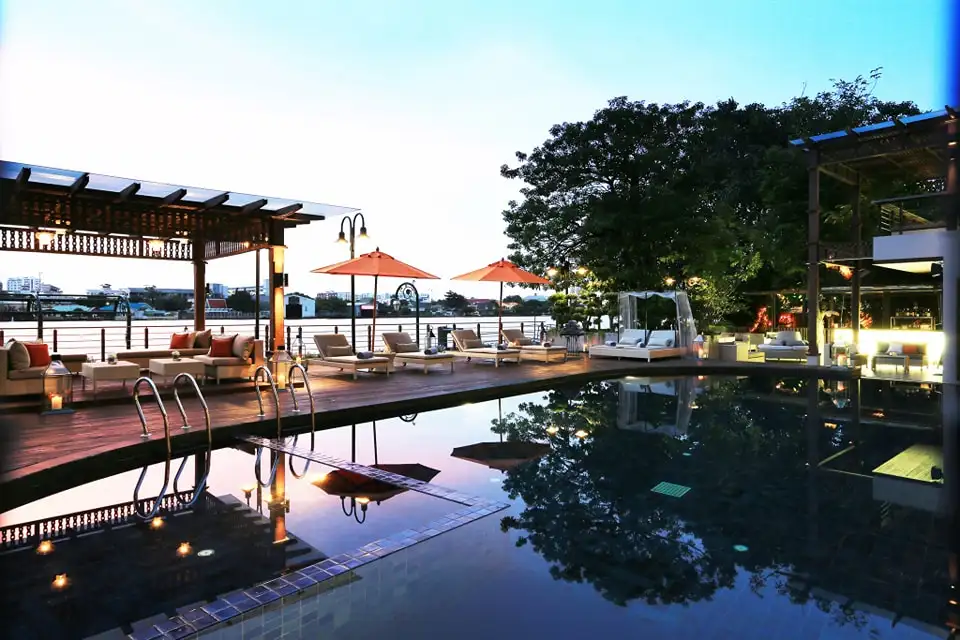 10 Day Essential Thailand Tour: 4 Star Boutique Accom