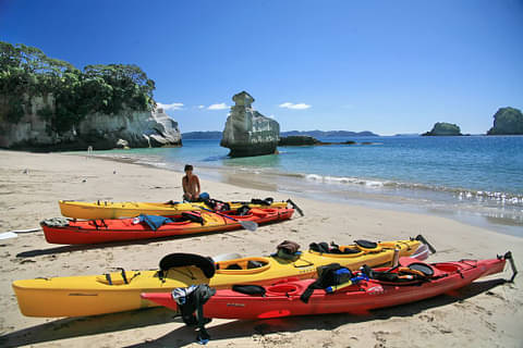 RemoteCoastTour