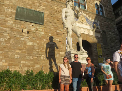 7 Days / 6 Nights - Buongiorno Italia7 Days / 6 Nights - Buongiorno Italia
