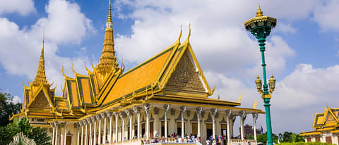 Phnom Penh