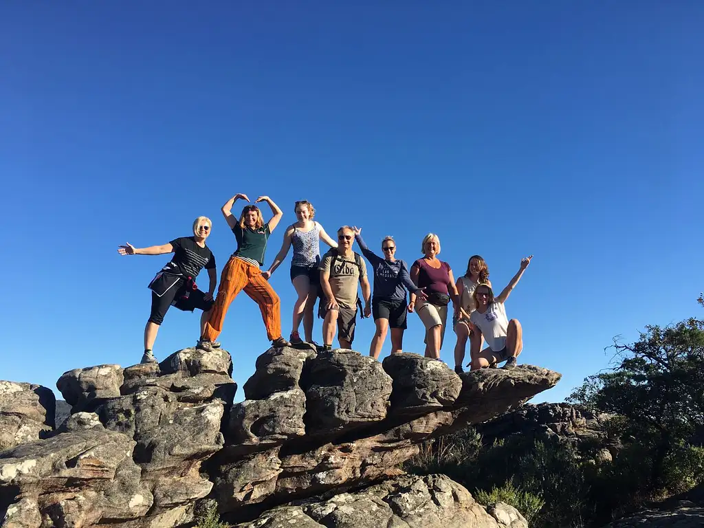 Great Ocean Road & Grampians 3 Day 2 Night Tour - Start Adelaide, End Melbourne
