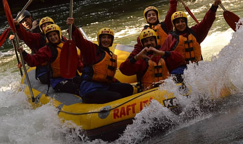 Rotorua rafting coupon code