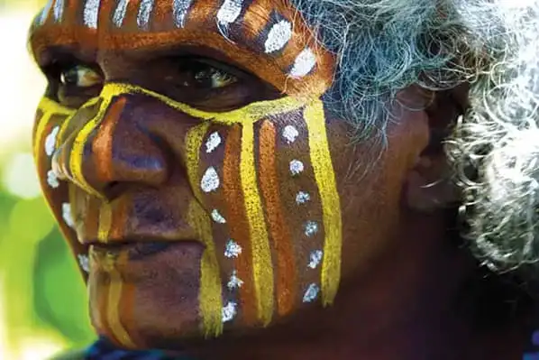 Tiwi Islands cultural tour