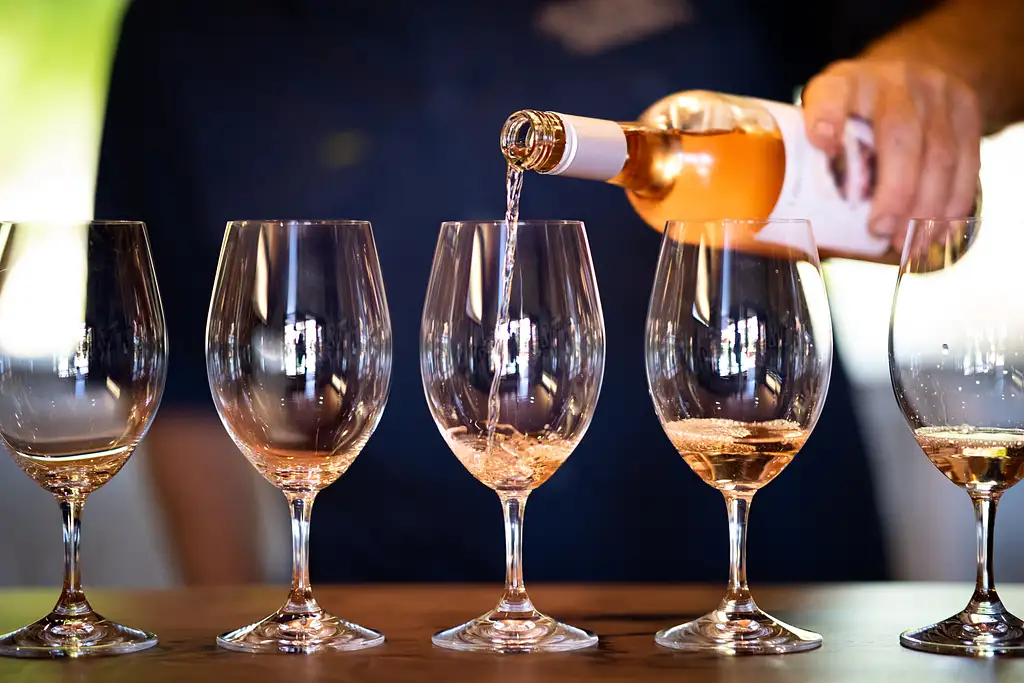 Ultimate Perth Hills Wine, Gin & Cider Full Day Tour