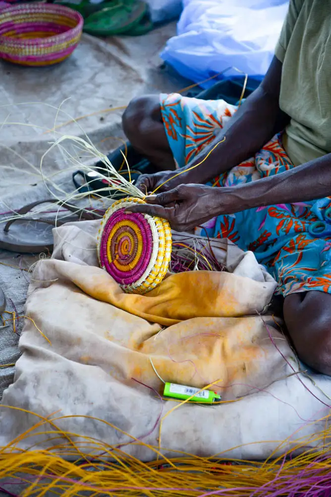 7 Day Kakadu & Arnhem Land tour | Small group Camping Tour