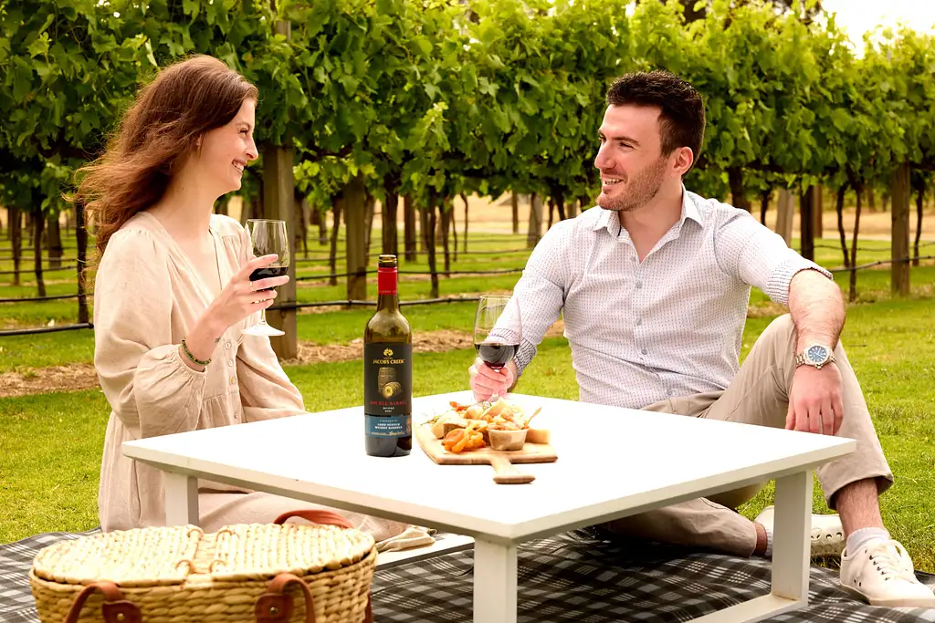 Jacob's Creek Picnic Perfect - Barossa Valley
