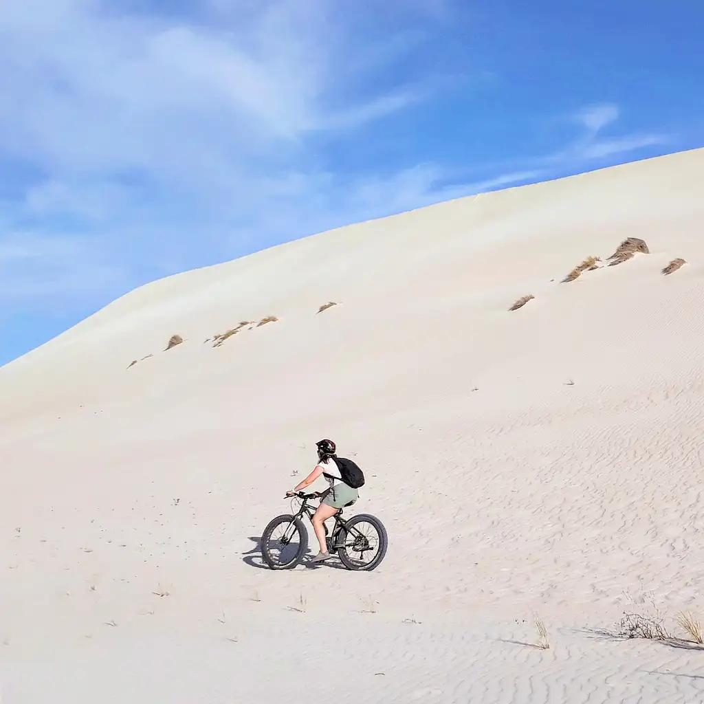 Kangaroo Island Electric Bike Evening Tour
