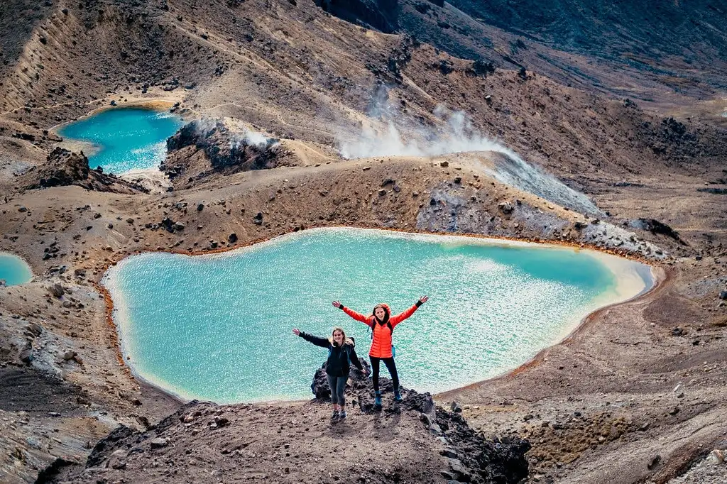 20 Day Legendary New Zealand Tour | Auckland to Wellington | Haka Tours