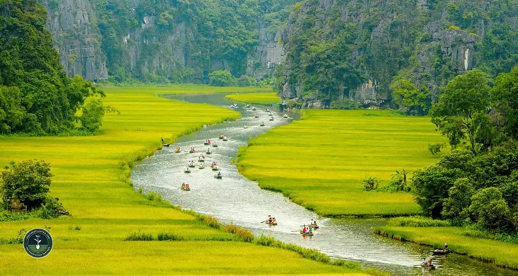 12 Day Vietnam Classic Ho Chi Minh to Hanoi Tour | One Life Adventures
