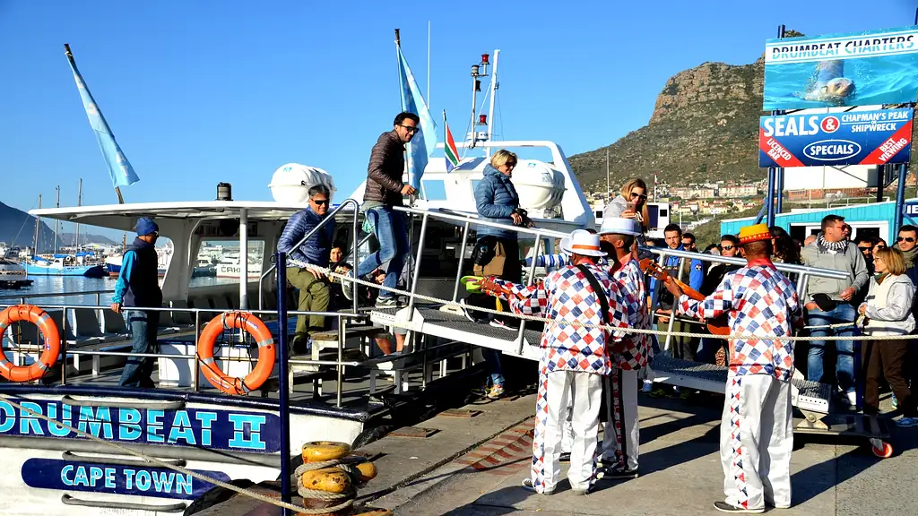 Cape Point Full Day Tour